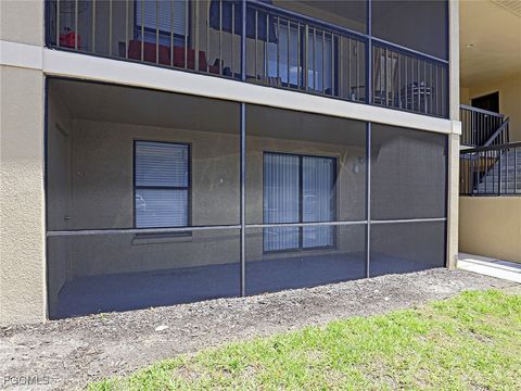 Tiny photo for 5321 Summerlin Road #2105, Fort Myers, FL 33919 (MLS # 2025007592)