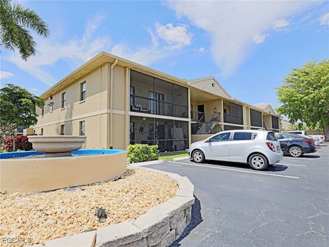 Photo of 5321 Summerlin Road #2105, Fort Myers, FL 33919 (MLS # 2025007592) Photo of 5321 Summerlin Road #2105, Fort Myers, FL 33919 (MLS # 2025007592)