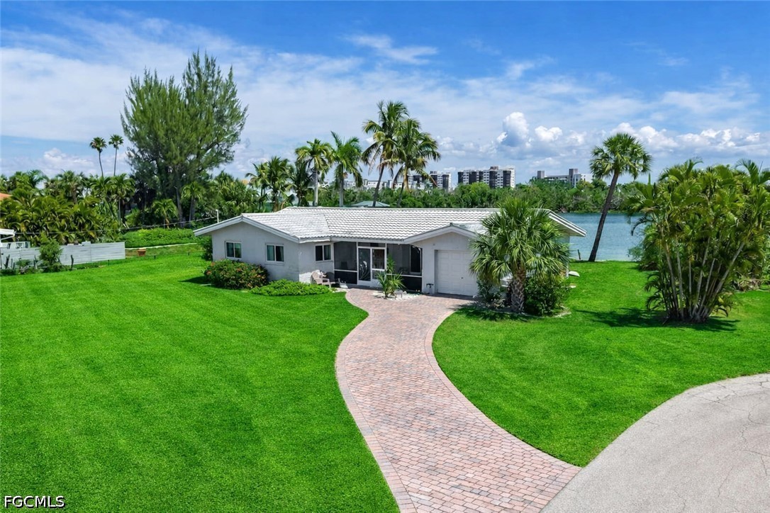 7861 Buccaneer Drive