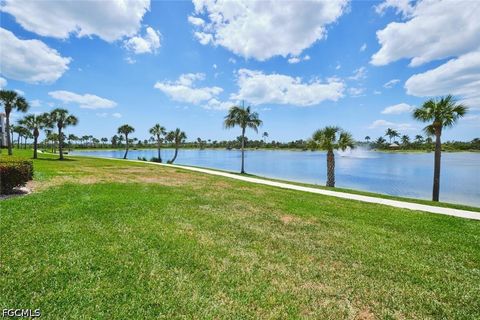 Tiny photo for 17110 Bridgestone Court #203, Fort Myers, FL 33908 (MLS # 2026018495)