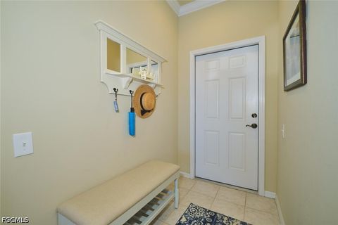 Tiny photo for 17110 Bridgestone Court #203, Fort Myers, FL 33908 (MLS # 2026018495)