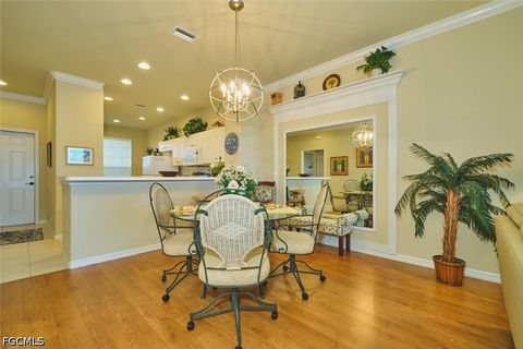 Tiny photo for 17110 Bridgestone Court #203, Fort Myers, FL 33908 (MLS # 2026018495)