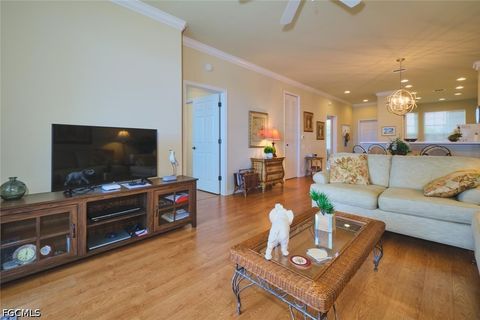 Tiny photo for 17110 Bridgestone Court #203, Fort Myers, FL 33908 (MLS # 2026018495)