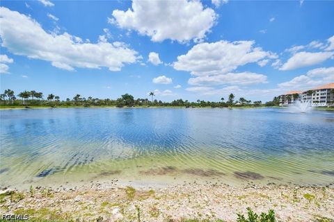 Tiny photo for 17110 Bridgestone Court #203, Fort Myers, FL 33908 (MLS # 2026018495)