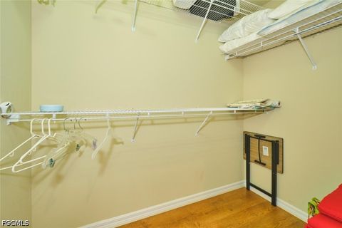 Tiny photo for 17110 Bridgestone Court #203, Fort Myers, FL 33908 (MLS # 2026018495)