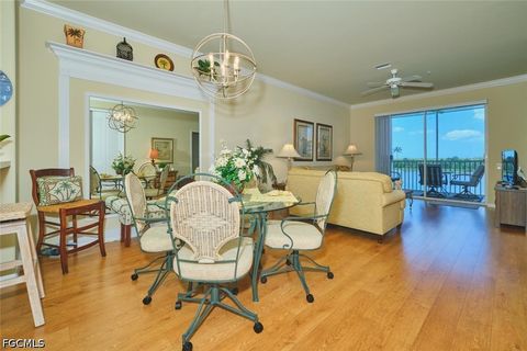 Tiny photo for 17110 Bridgestone Court #203, Fort Myers, FL 33908 (MLS # 2026018495)