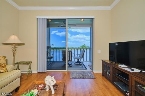 Tiny photo for 17110 Bridgestone Court #203, Fort Myers, FL 33908 (MLS # 2026018495)