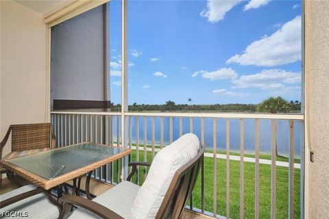 Tiny photo for 17110 Bridgestone Court #203, Fort Myers, FL 33908 (MLS # 2026018495)