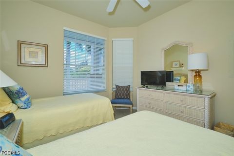 Tiny photo for 17110 Bridgestone Court #203, Fort Myers, FL 33908 (MLS # 2026018495)