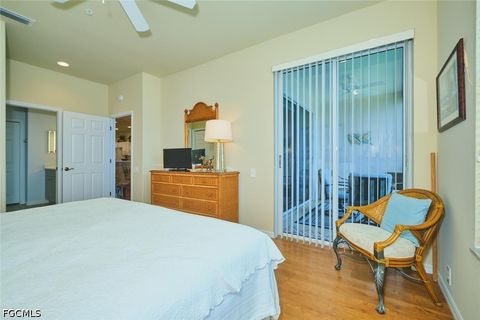 Tiny photo for 17110 Bridgestone Court #203, Fort Myers, FL 33908 (MLS # 2026018495)