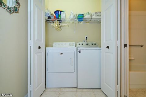 Tiny photo for 17110 Bridgestone Court #203, Fort Myers, FL 33908 (MLS # 2026018495)