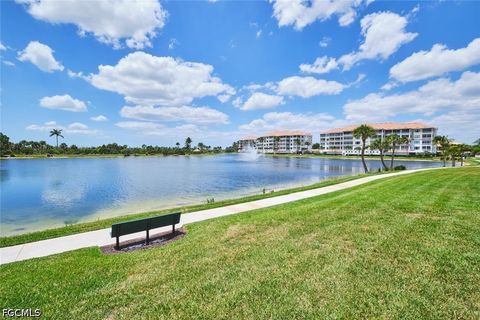 Tiny photo for 17110 Bridgestone Court #203, Fort Myers, FL 33908 (MLS # 2026018495)