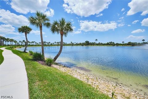 Tiny photo for 17110 Bridgestone Court #203, Fort Myers, FL 33908 (MLS # 2026018495)