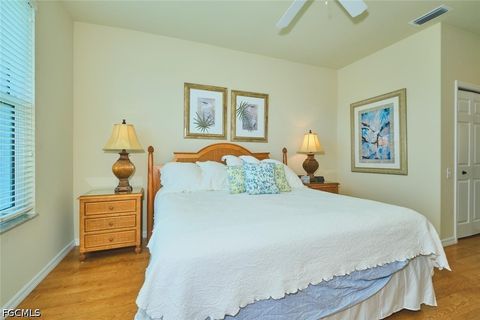 Tiny photo for 17110 Bridgestone Court #203, Fort Myers, FL 33908 (MLS # 2026018495)