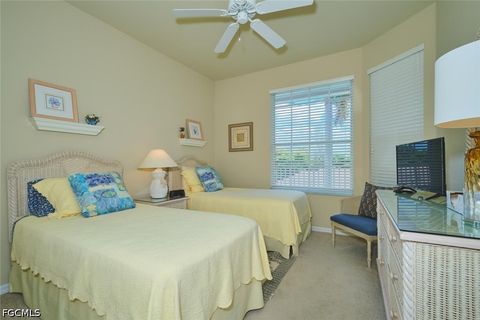 Tiny photo for 17110 Bridgestone Court #203, Fort Myers, FL 33908 (MLS # 2026018495)