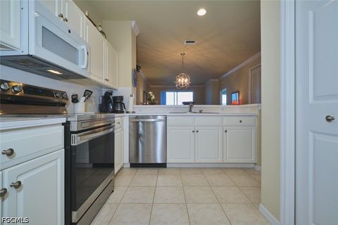 Tiny photo for 17110 Bridgestone Court #203, Fort Myers, FL 33908 (MLS # 2026018495)