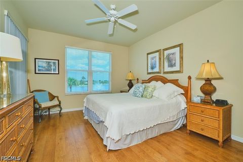 Tiny photo for 17110 Bridgestone Court #203, Fort Myers, FL 33908 (MLS # 2026018495)