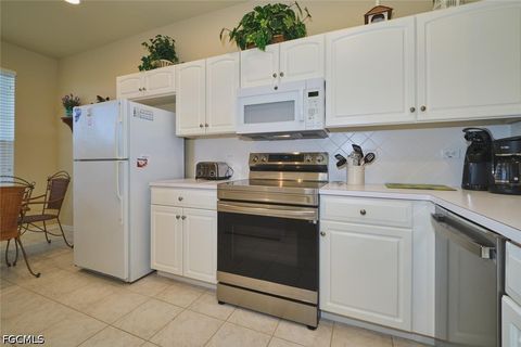 Tiny photo for 17110 Bridgestone Court #203, Fort Myers, FL 33908 (MLS # 2026018495)