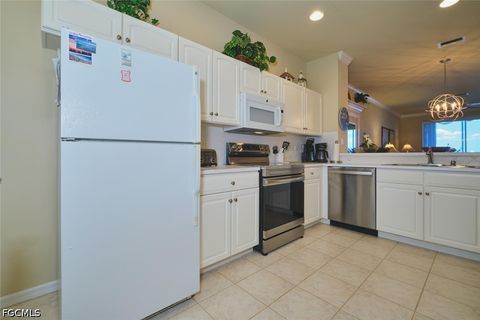 Tiny photo for 17110 Bridgestone Court #203, Fort Myers, FL 33908 (MLS # 2026018495)