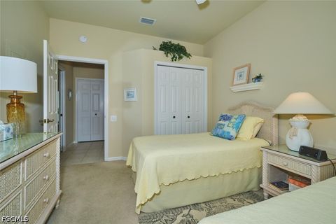 Tiny photo for 17110 Bridgestone Court #203, Fort Myers, FL 33908 (MLS # 2026018495)
