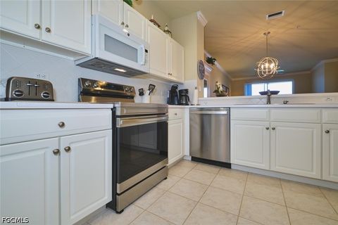 Tiny photo for 17110 Bridgestone Court #203, Fort Myers, FL 33908 (MLS # 2026018495)