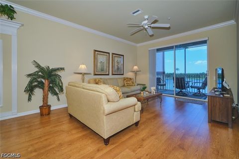 Tiny photo for 17110 Bridgestone Court #203, Fort Myers, FL 33908 (MLS # 2026018495)