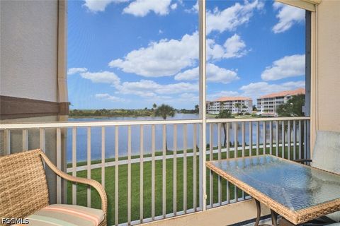 Tiny photo for 17110 Bridgestone Court #203, Fort Myers, FL 33908 (MLS # 2026018495)