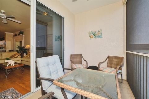 Tiny photo for 17110 Bridgestone Court #203, Fort Myers, FL 33908 (MLS # 2026018495)