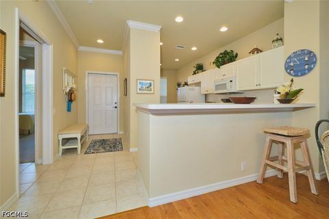 Tiny photo for 17110 Bridgestone Court #203, Fort Myers, FL 33908 (MLS # 2026018495)