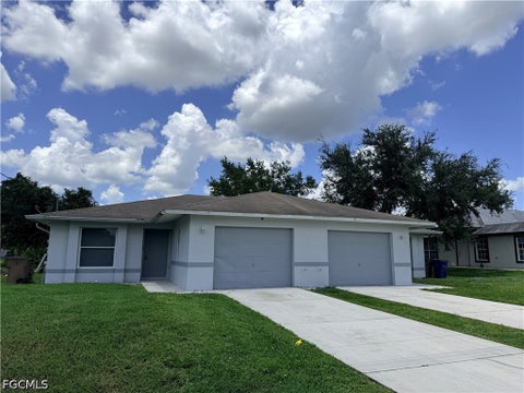Tiny photo for 2508 Martin Avenue #2510, Lehigh Acres, FL 33973 (MLS # 2026039502)