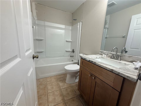 Tiny photo for 2508 Martin Avenue #2510, Lehigh Acres, FL 33973 (MLS # 2026039502)