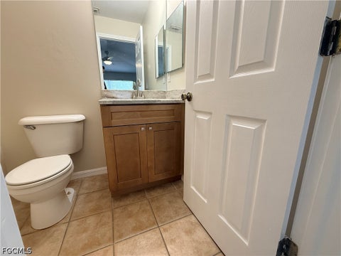 Tiny photo for 2508 Martin Avenue #2510, Lehigh Acres, FL 33973 (MLS # 2026039502)