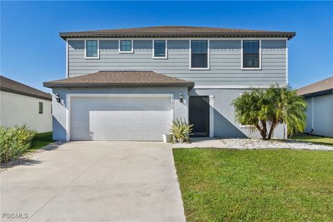 10804 Firebush Circle North Fort Myers FL 33917