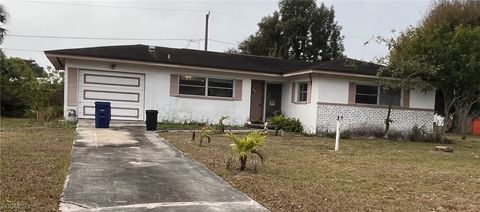 4958 Howard Street Fort Myers FL 33905