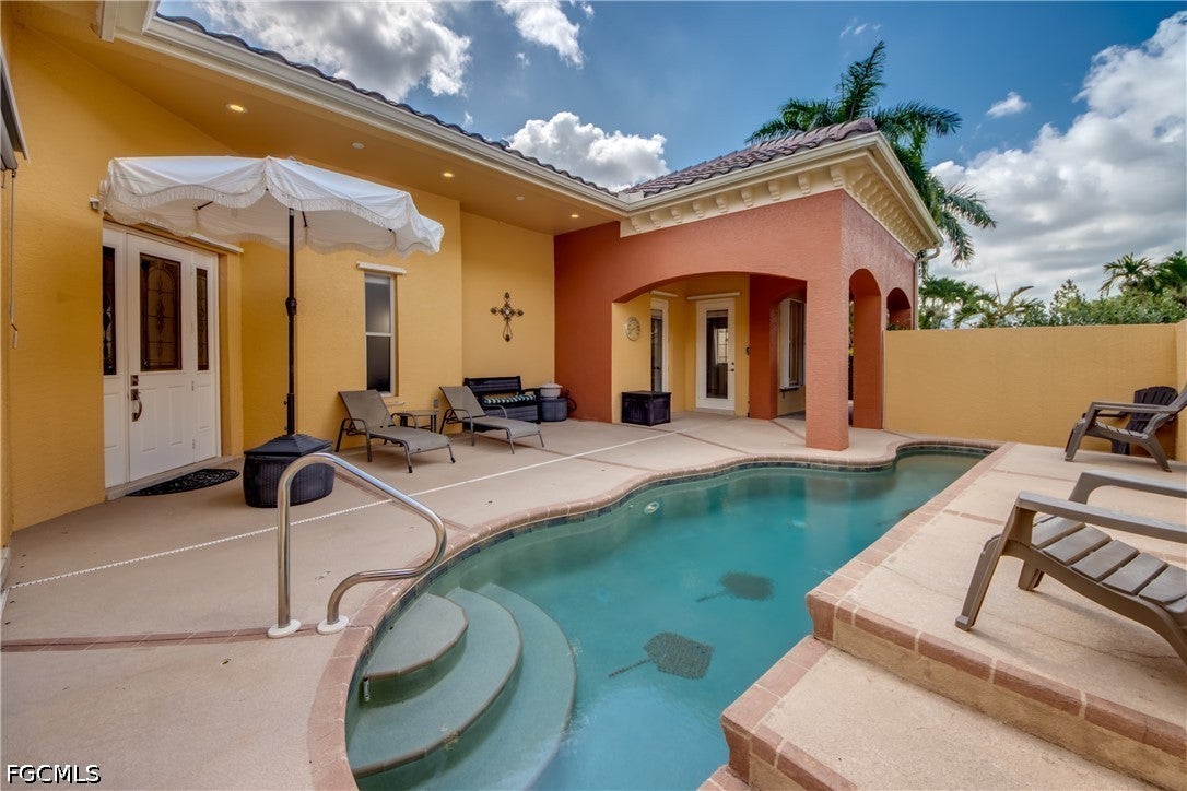 7533 Key Deer Court
