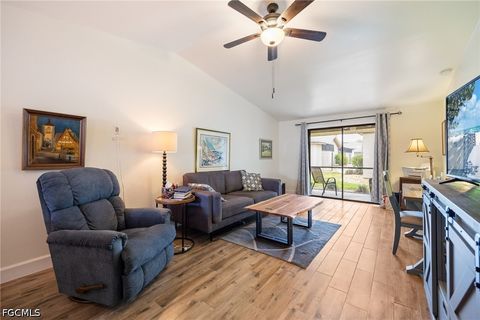Tiny photo for 13277 Broadhurst Loop, Fort Myers, FL 33919 (MLS # 2026018674)