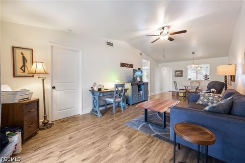 Tiny photo for 13277 Broadhurst Loop, Fort Myers, FL 33919 (MLS # 2026018674)