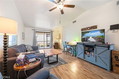 Tiny photo for 13277 Broadhurst Loop, Fort Myers, FL 33919 (MLS # 2026018674)