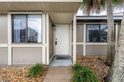 Tiny photo for 13277 Broadhurst Loop, Fort Myers, FL 33919 (MLS # 2026018674)