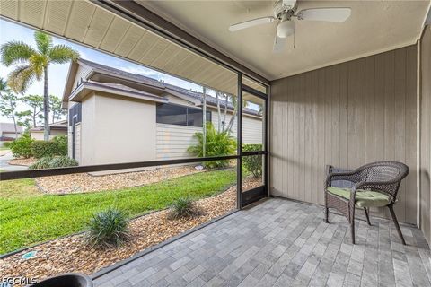 Tiny photo for 13277 Broadhurst Loop, Fort Myers, FL 33919 (MLS # 2026018674)