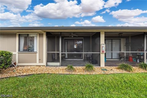 Tiny photo for 13277 Broadhurst Loop, Fort Myers, FL 33919 (MLS # 2026018674)