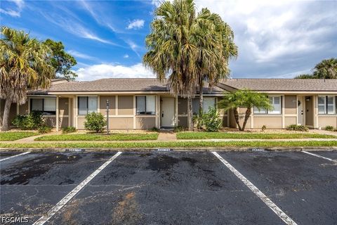 Tiny photo for 13277 Broadhurst Loop, Fort Myers, FL 33919 (MLS # 2026018674)