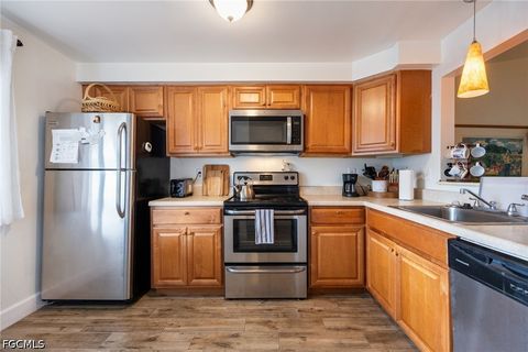 Tiny photo for 13277 Broadhurst Loop, Fort Myers, FL 33919 (MLS # 2026018674)