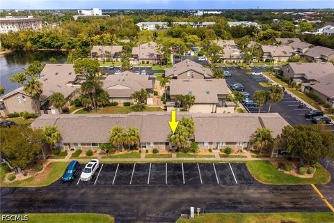 Tiny photo for 13277 Broadhurst Loop, Fort Myers, FL 33919 (MLS # 2026018674)