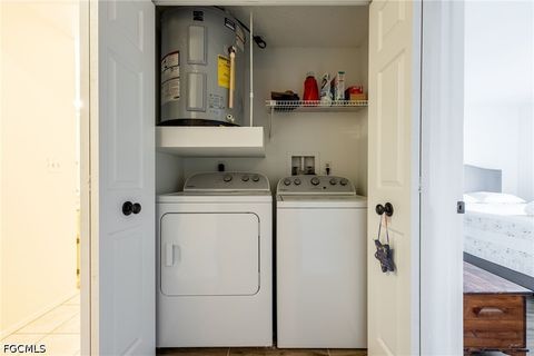 Tiny photo for 13277 Broadhurst Loop, Fort Myers, FL 33919 (MLS # 2026018674)