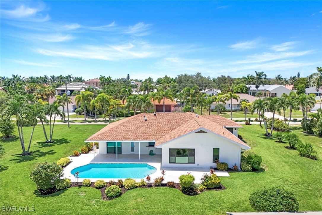 27081 Harbor Drive