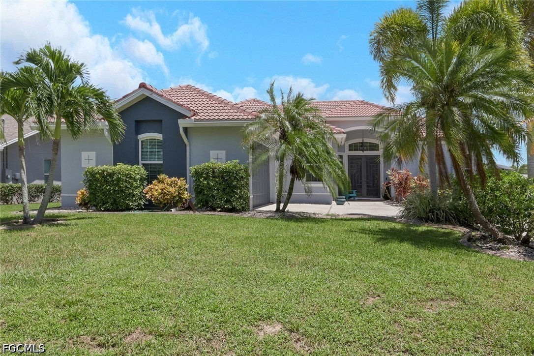 4311 SW 25th Place