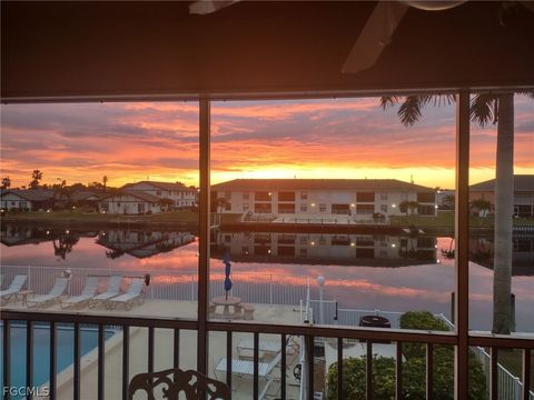4417 Country Club Boulevard B8 Cape Coral FL 33904