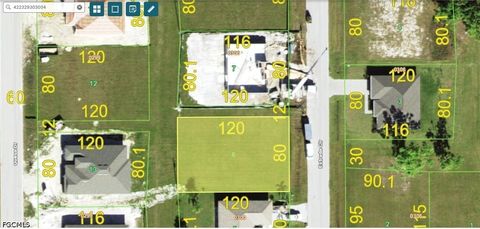 Tiny photo for 25088 Estrada Circle, Punta Gorda, FL 33955 (MLS # 2026018732)