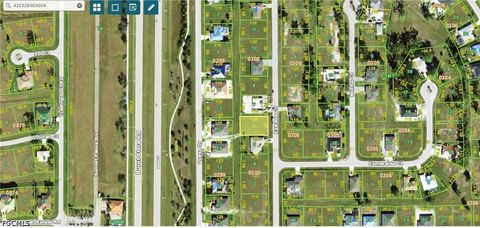 Photo of 25088 Estrada Circle, Punta Gorda, FL 33955 (MLS # 2026018732)